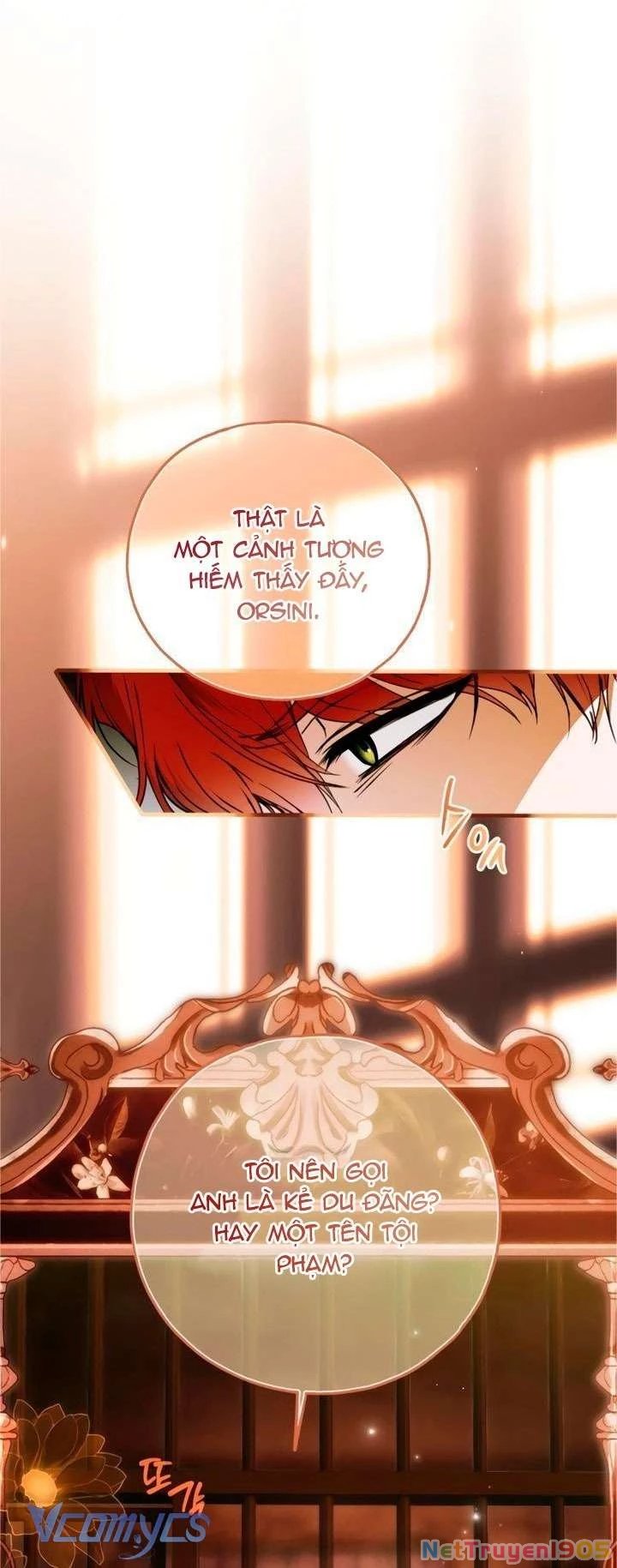 Ai Đó Đang Điều Khiển Cơ Thể Của Tôi Chapter 71 - 10