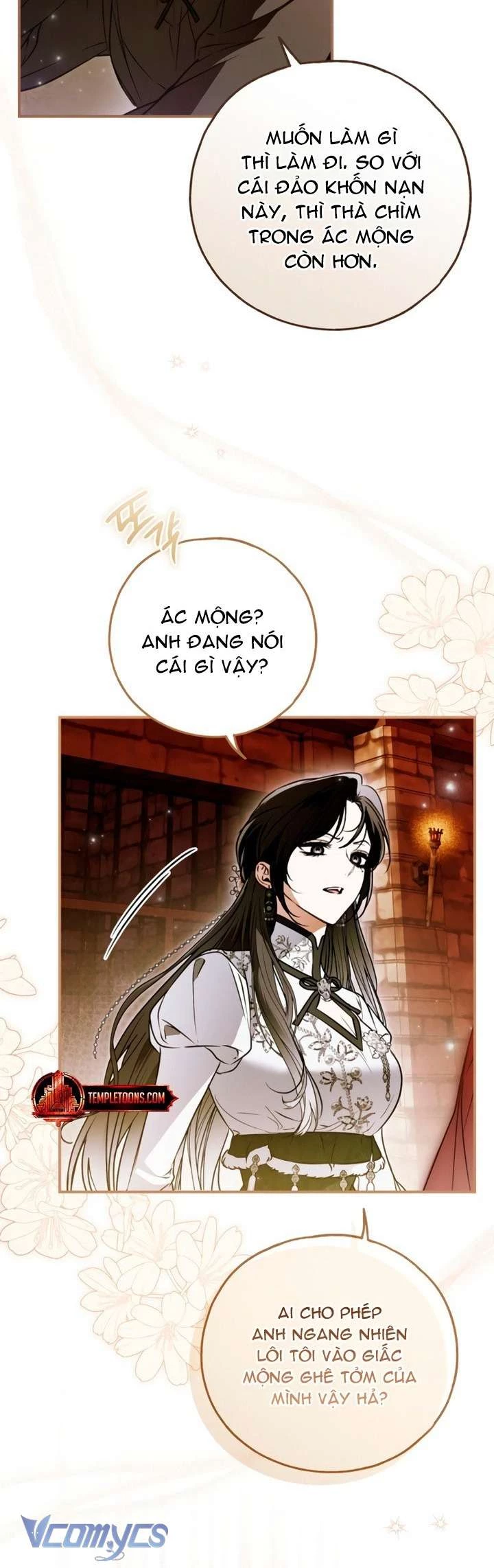 Ai Đó Đang Điều Khiển Cơ Thể Của Tôi Chapter 71 - 12
