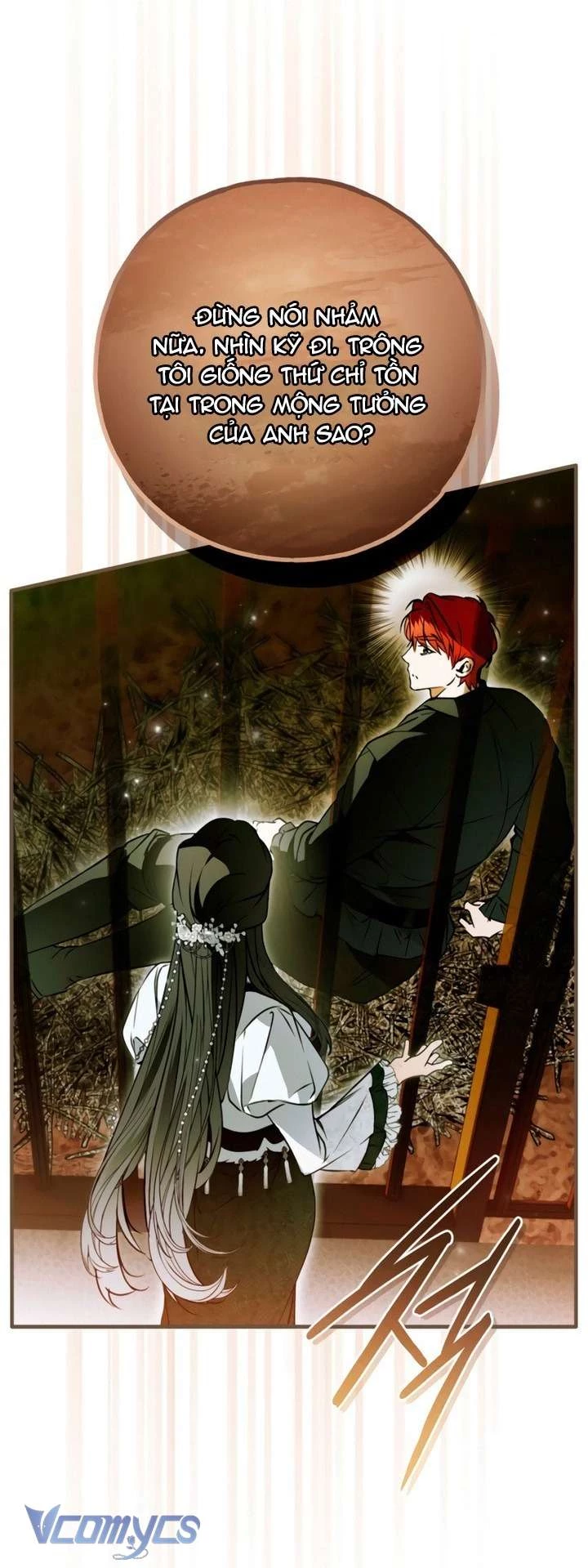 Ai Đó Đang Điều Khiển Cơ Thể Của Tôi Chapter 71 - 13