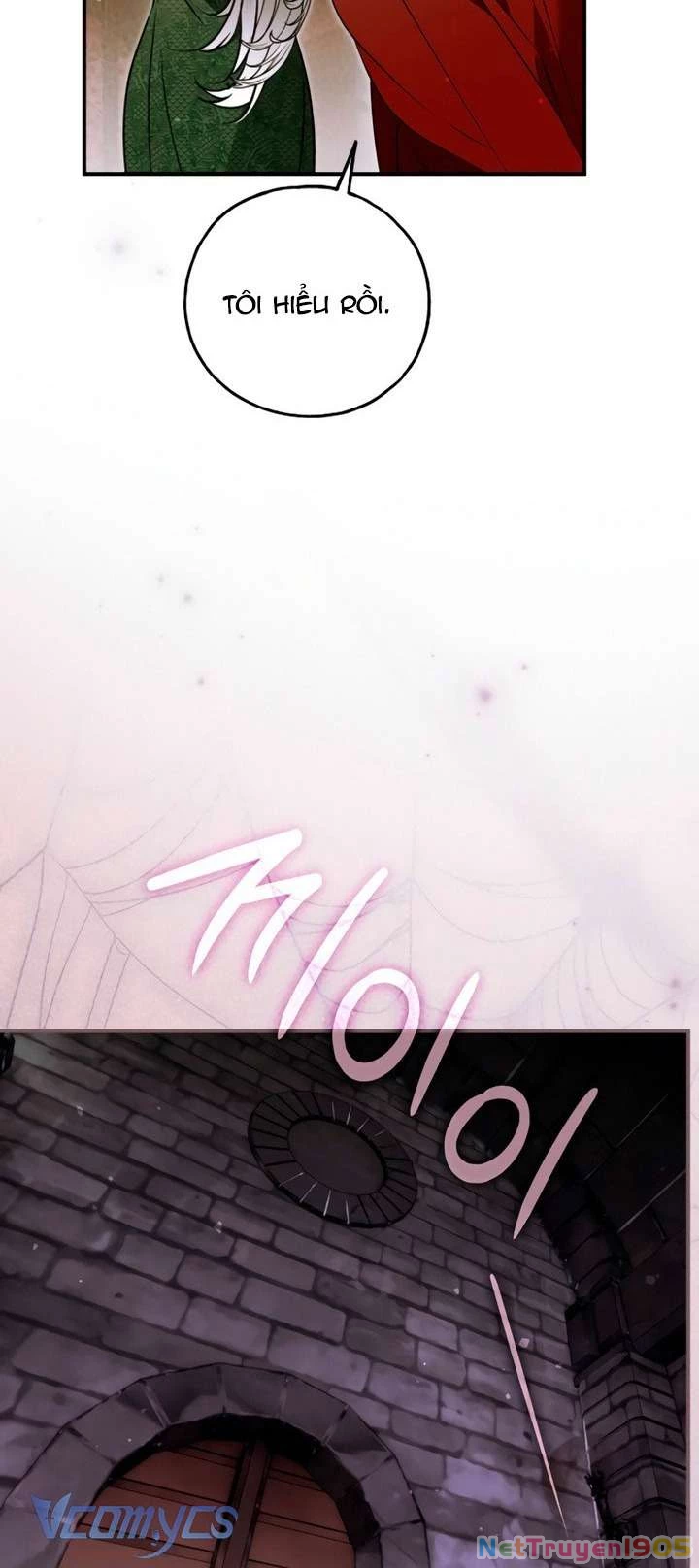Ai Đó Đang Điều Khiển Cơ Thể Của Tôi Chapter 71 - 21