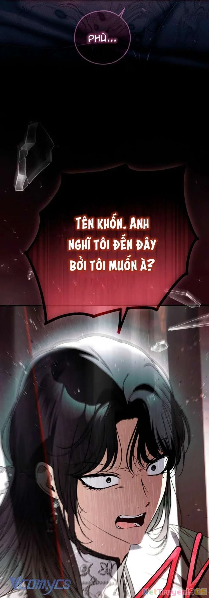 Ai Đó Đang Điều Khiển Cơ Thể Của Tôi Chapter 71 - 23