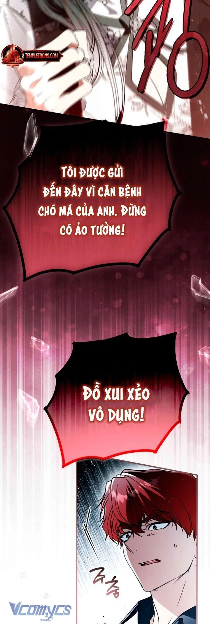 Ai Đó Đang Điều Khiển Cơ Thể Của Tôi Chapter 71 - 24
