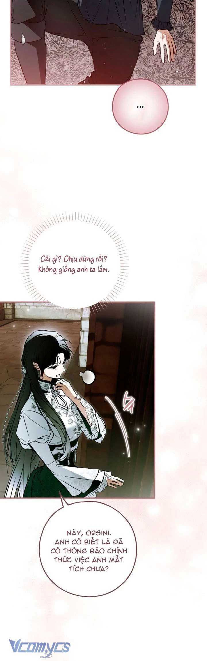 Ai Đó Đang Điều Khiển Cơ Thể Của Tôi Chapter 71 - 26
