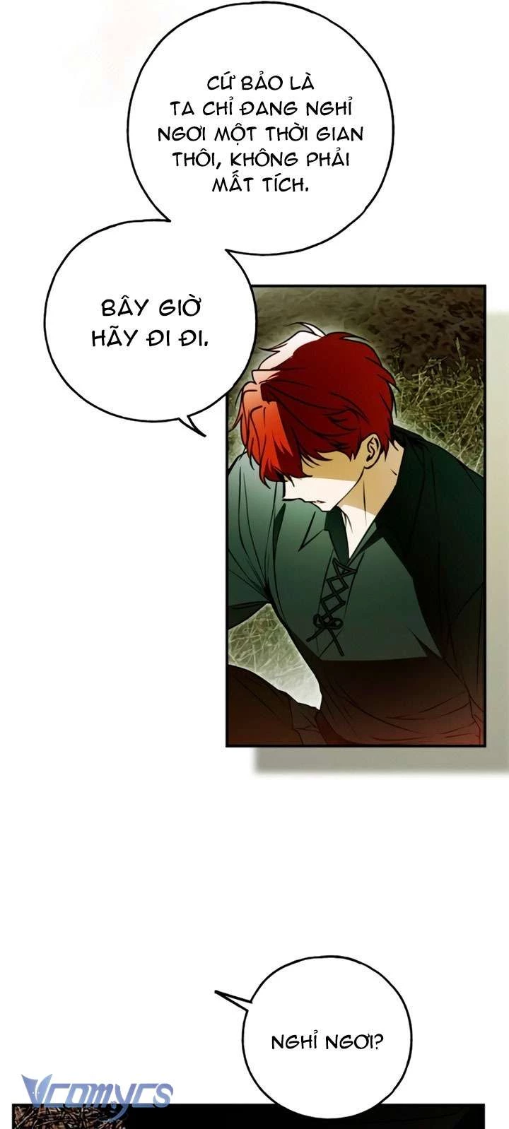 Ai Đó Đang Điều Khiển Cơ Thể Của Tôi Chapter 71 - 28