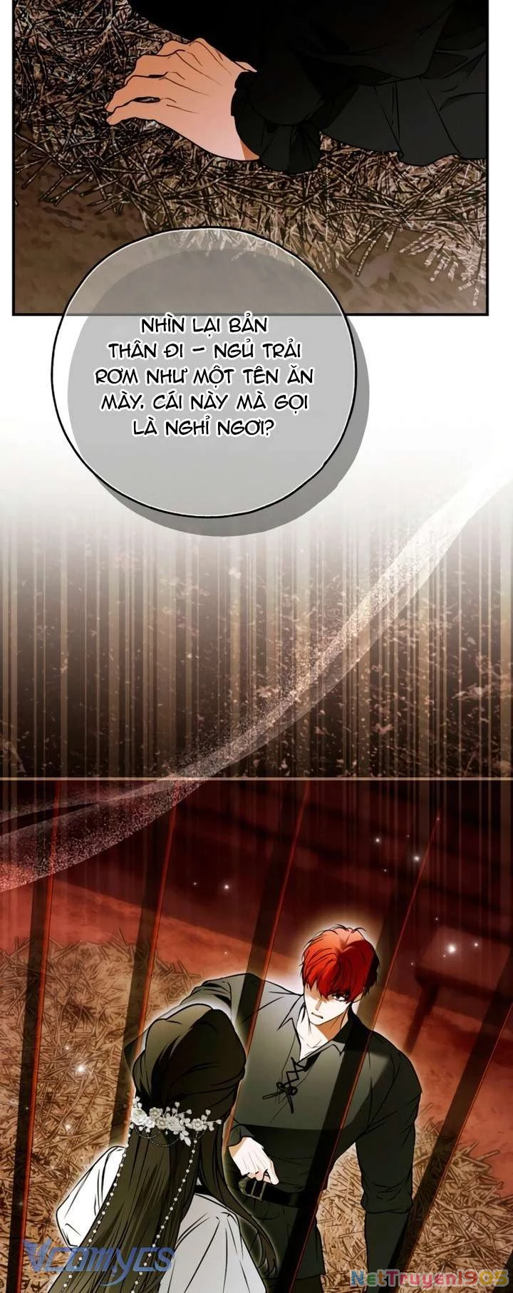 Ai Đó Đang Điều Khiển Cơ Thể Của Tôi Chapter 71 - 29