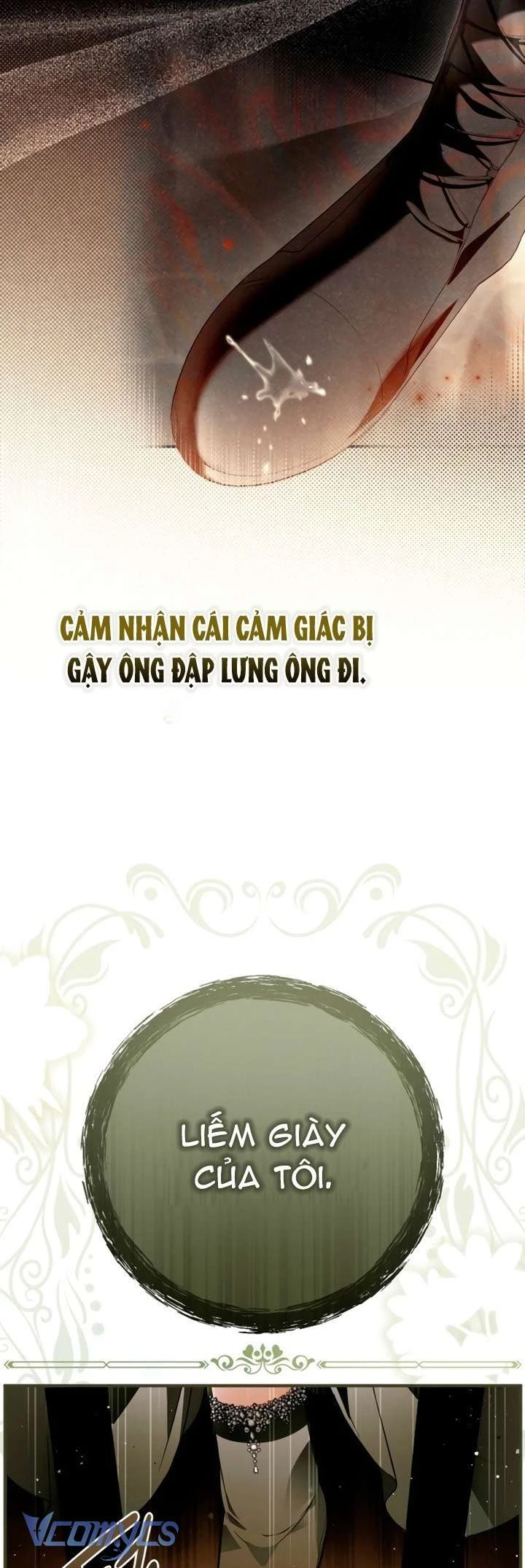 Ai Đó Đang Điều Khiển Cơ Thể Của Tôi Chapter 71 - 31