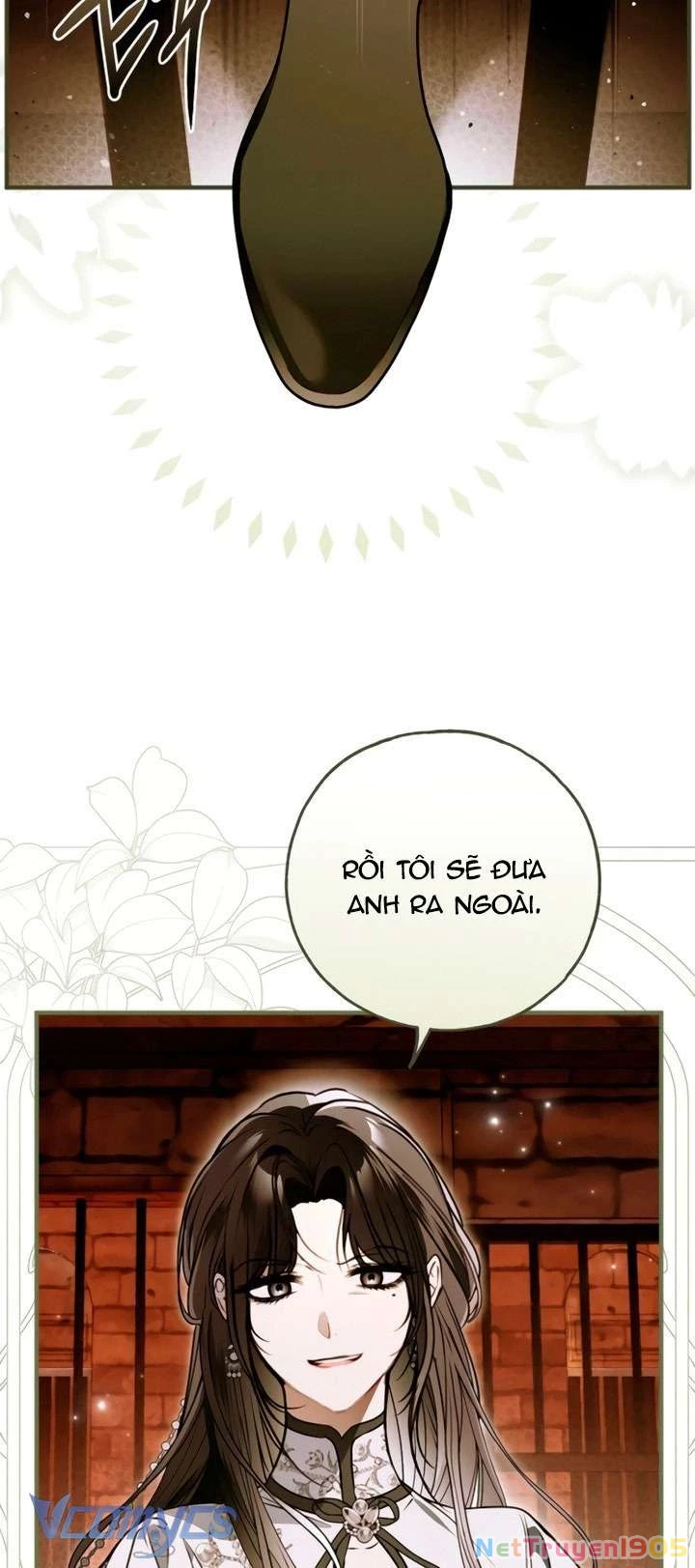 Ai Đó Đang Điều Khiển Cơ Thể Của Tôi Chapter 71 - 32