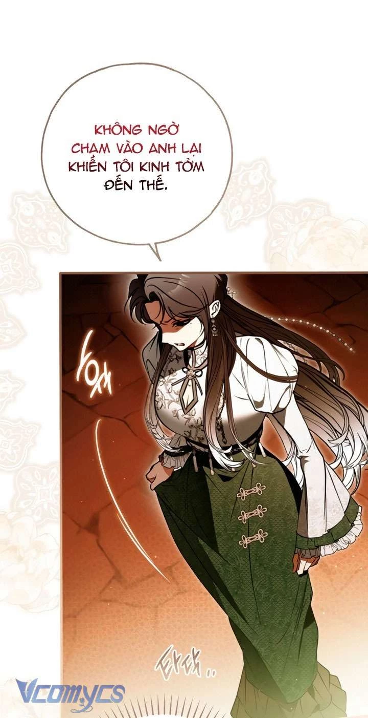 Ai Đó Đang Điều Khiển Cơ Thể Của Tôi Chapter 71 - 37