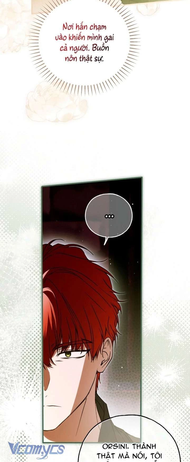 Ai Đó Đang Điều Khiển Cơ Thể Của Tôi Chapter 71 - 38