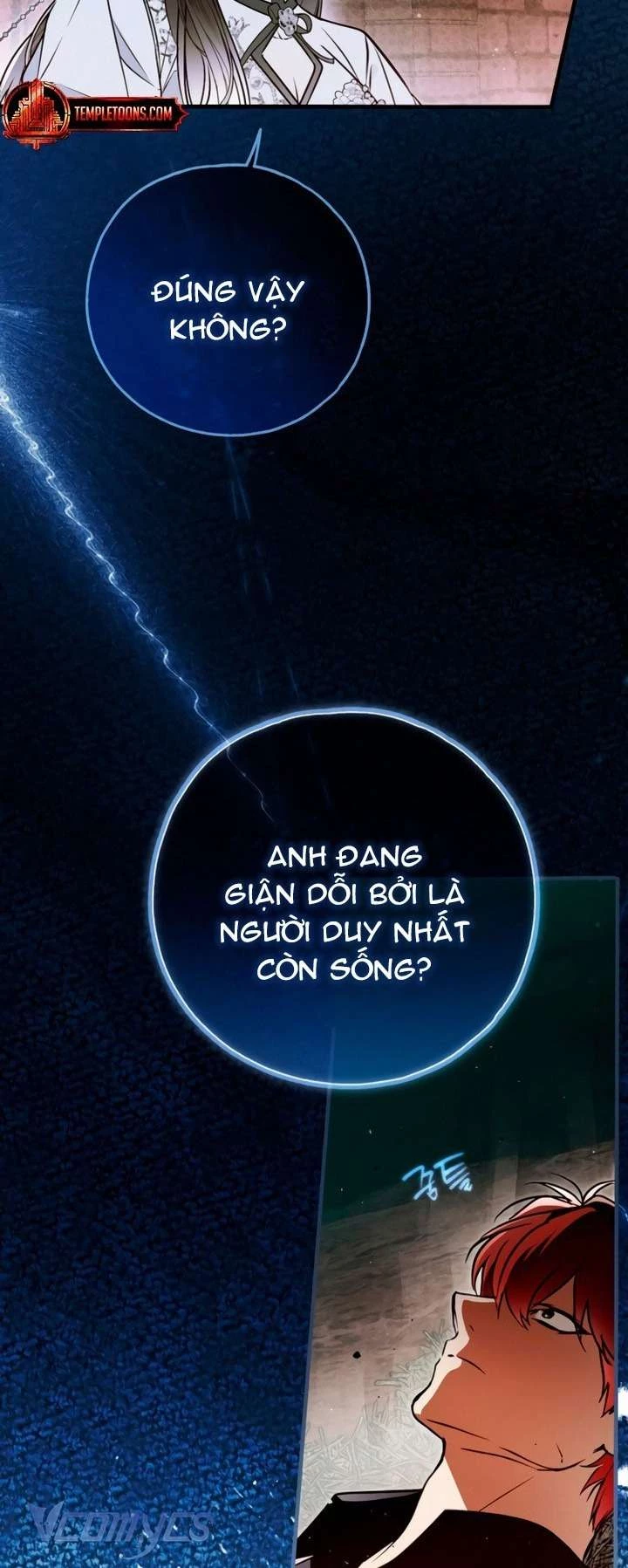 Ai Đó Đang Điều Khiển Cơ Thể Của Tôi Chapter 71 - 41