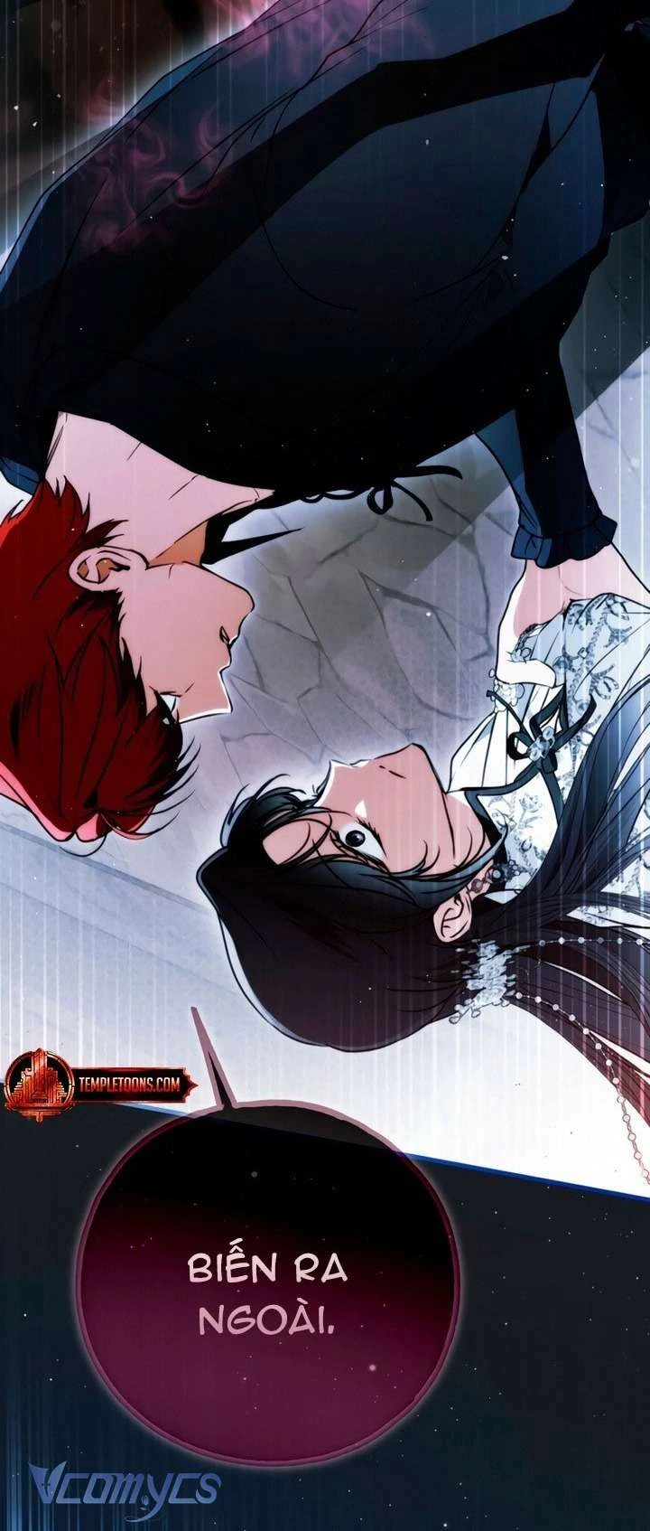 Ai Đó Đang Điều Khiển Cơ Thể Của Tôi Chapter 71 - 44