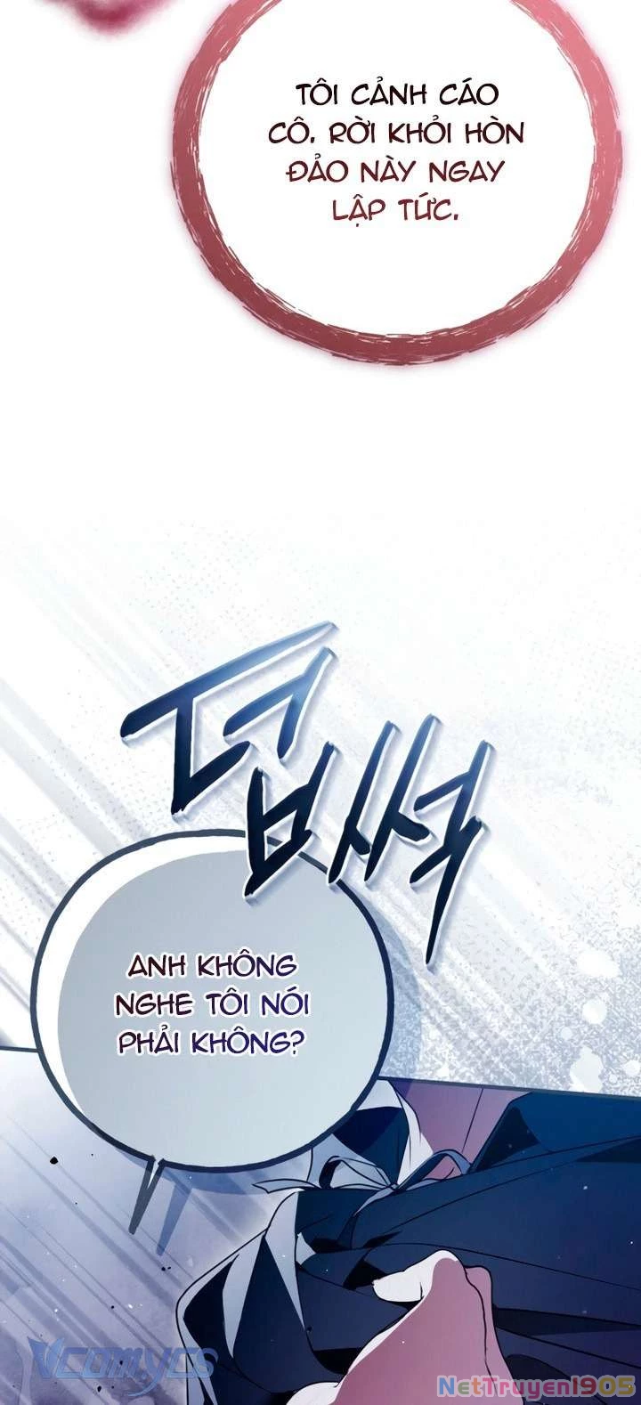 Ai Đó Đang Điều Khiển Cơ Thể Của Tôi Chapter 71 - 46