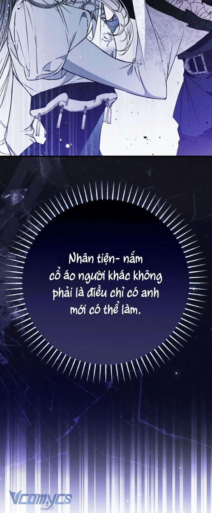 Ai Đó Đang Điều Khiển Cơ Thể Của Tôi Chapter 71 - 48