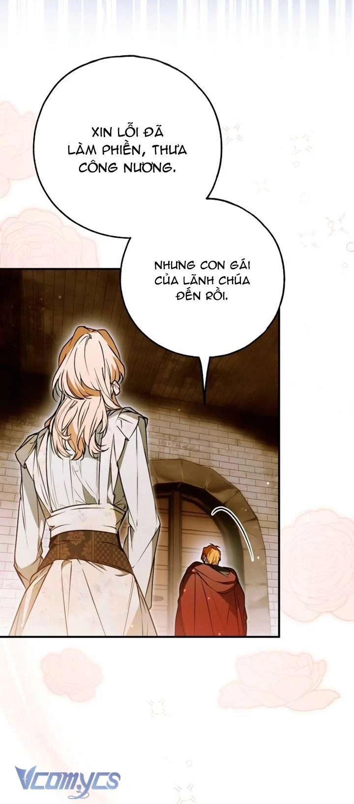 Ai Đó Đang Điều Khiển Cơ Thể Của Tôi Chapter 71 - 49