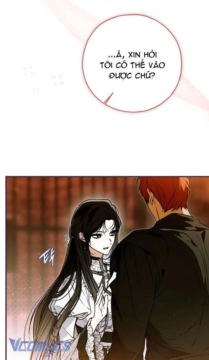 Ai Đó Đang Điều Khiển Cơ Thể Của Tôi Chapter 71 - 51