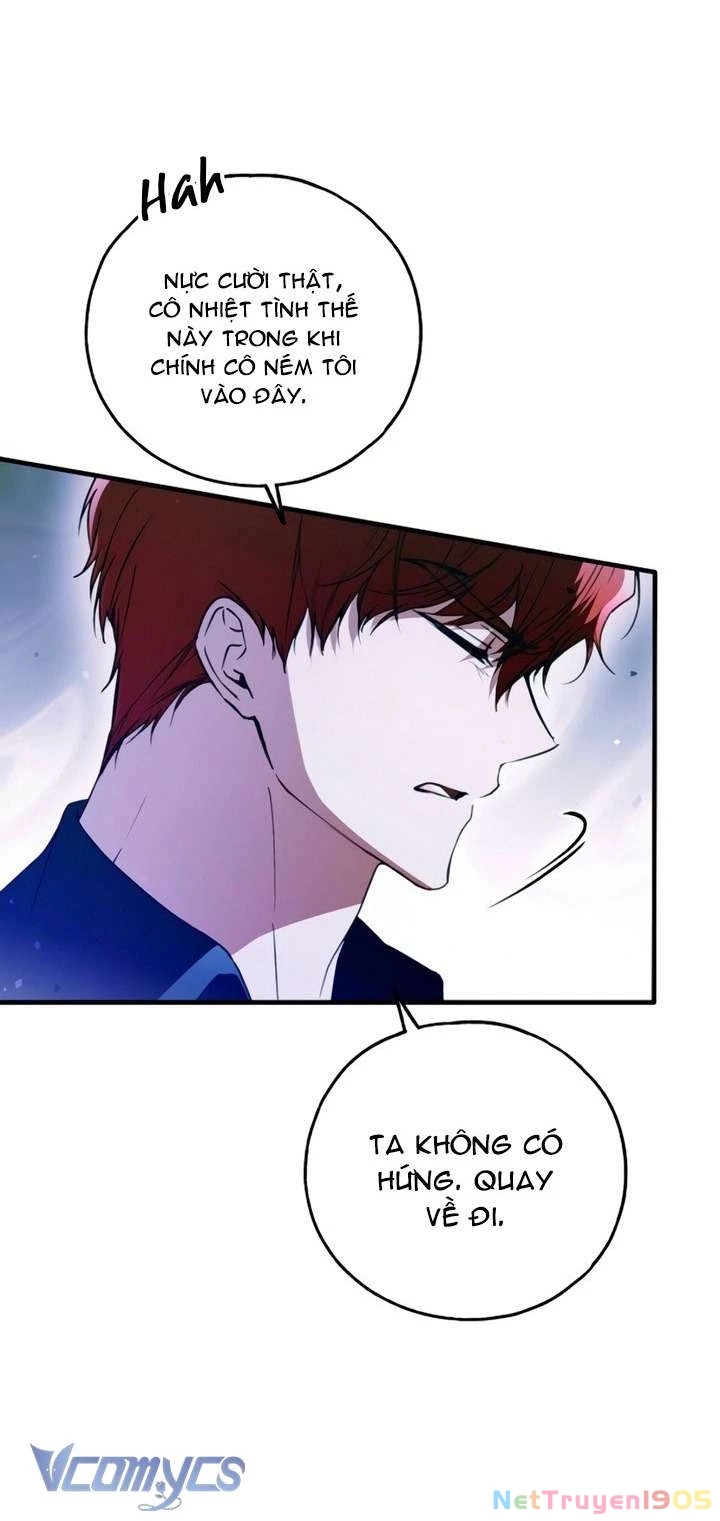 Ai Đó Đang Điều Khiển Cơ Thể Của Tôi Chapter 71 - 56