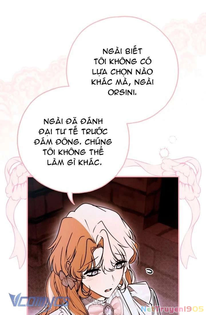 Ai Đó Đang Điều Khiển Cơ Thể Của Tôi Chapter 71 - 57
