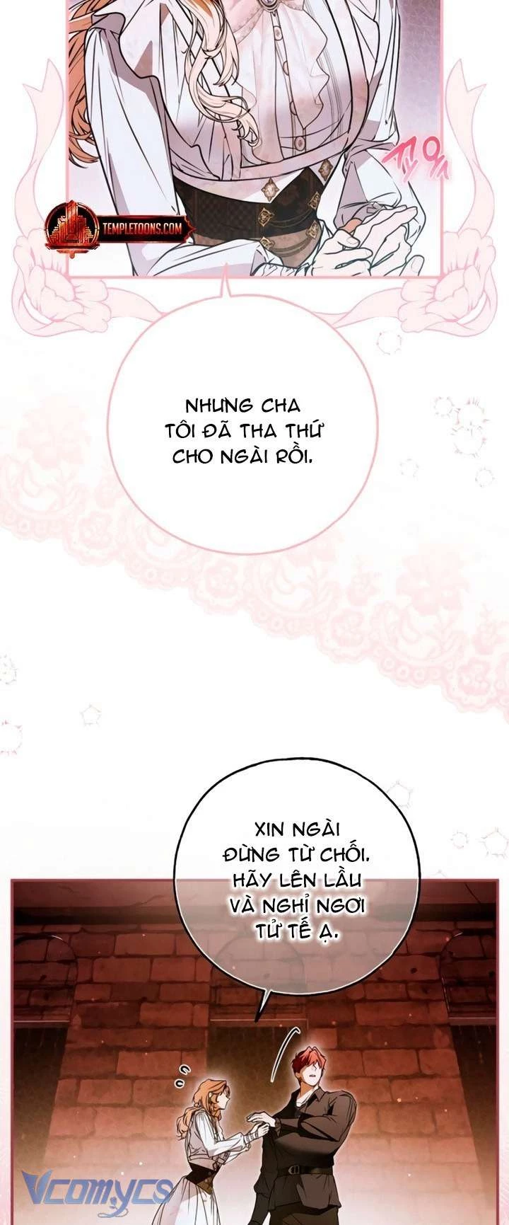Ai Đó Đang Điều Khiển Cơ Thể Của Tôi Chapter 71 - 58