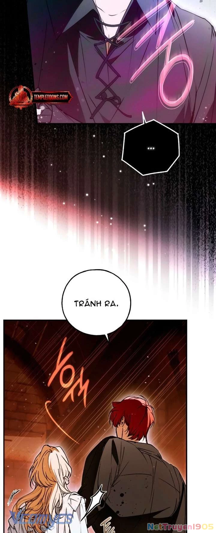 Ai Đó Đang Điều Khiển Cơ Thể Của Tôi Chapter 71 - 62
