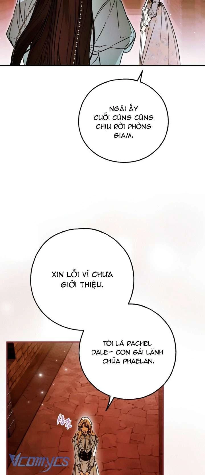 Ai Đó Đang Điều Khiển Cơ Thể Của Tôi Chapter 71 - 65