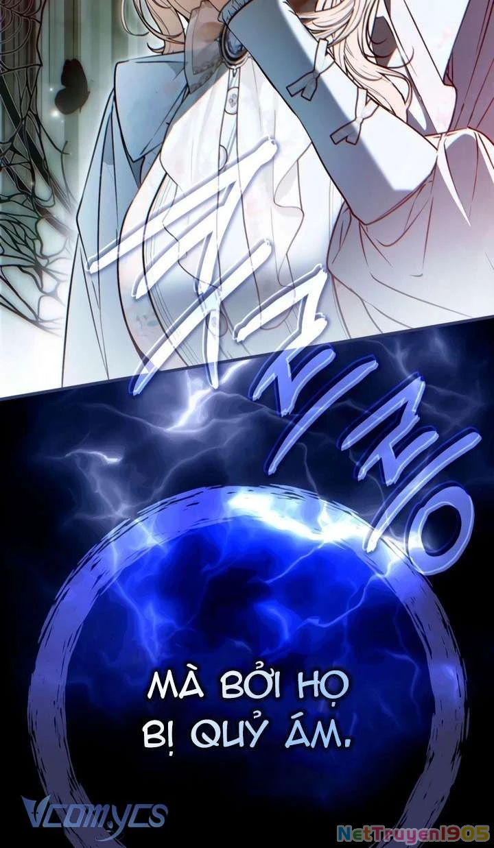 Ai Đó Đang Điều Khiển Cơ Thể Của Tôi Chapter 71 - 68