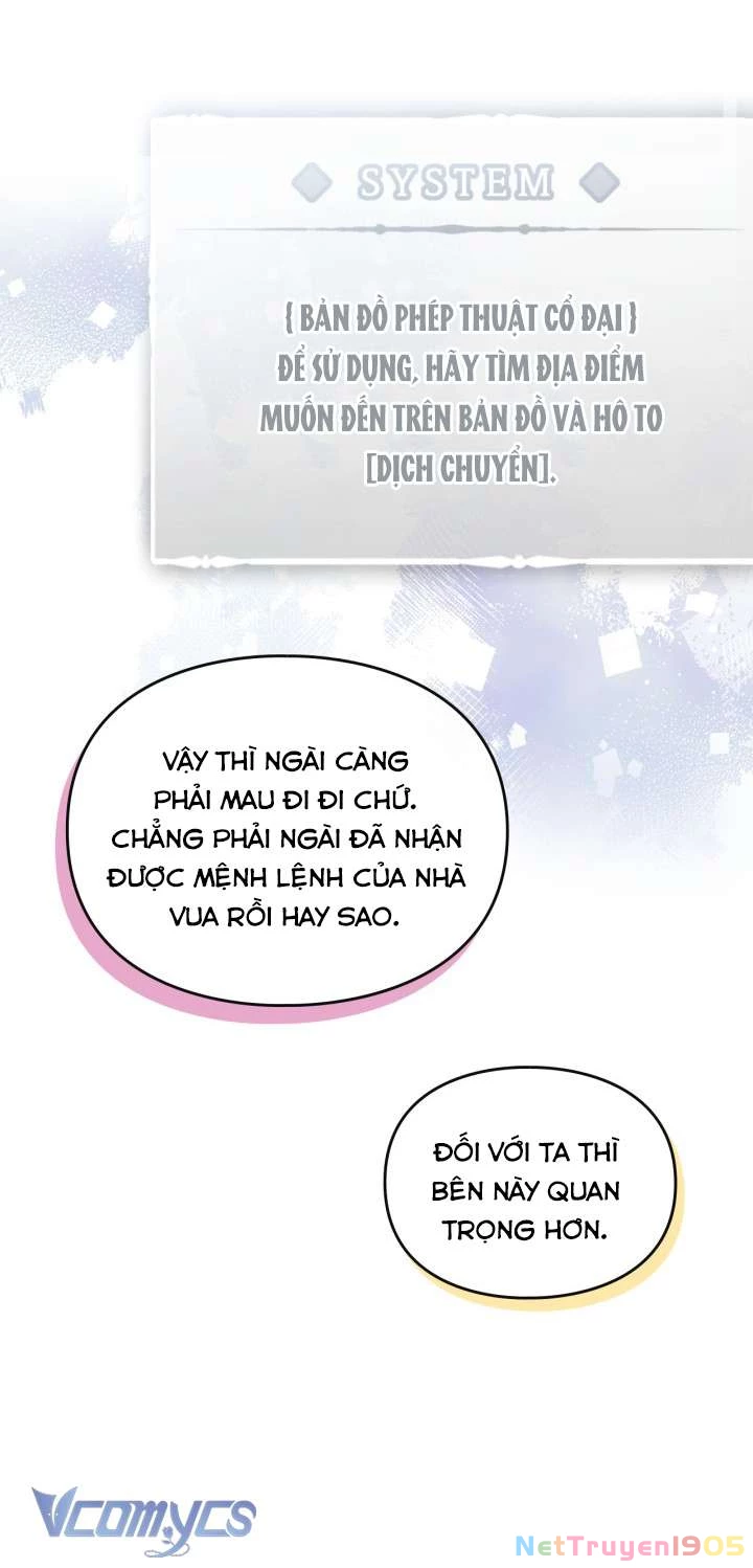 Kết Thúc Của Nhân Vật Phản Diện Chỉ Có Thể Là Cái Chết Chapter 181 - 8