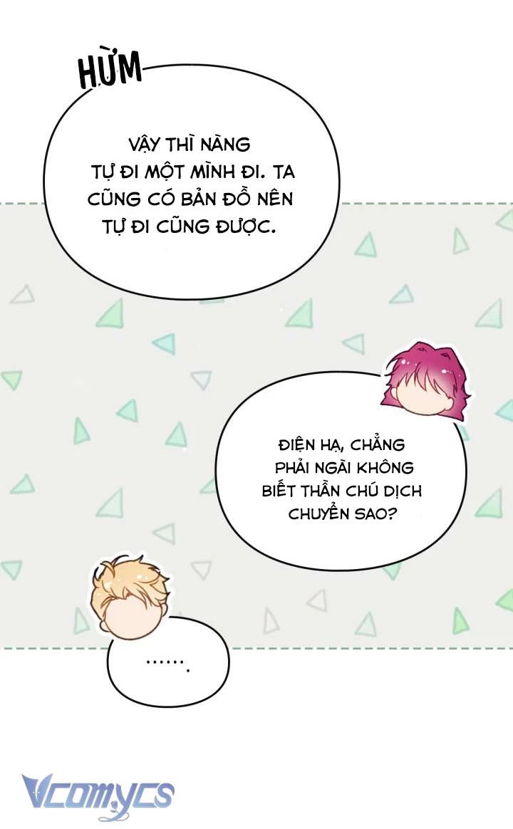 Kết Thúc Của Nhân Vật Phản Diện Chỉ Có Thể Là Cái Chết Chapter 181 - 12