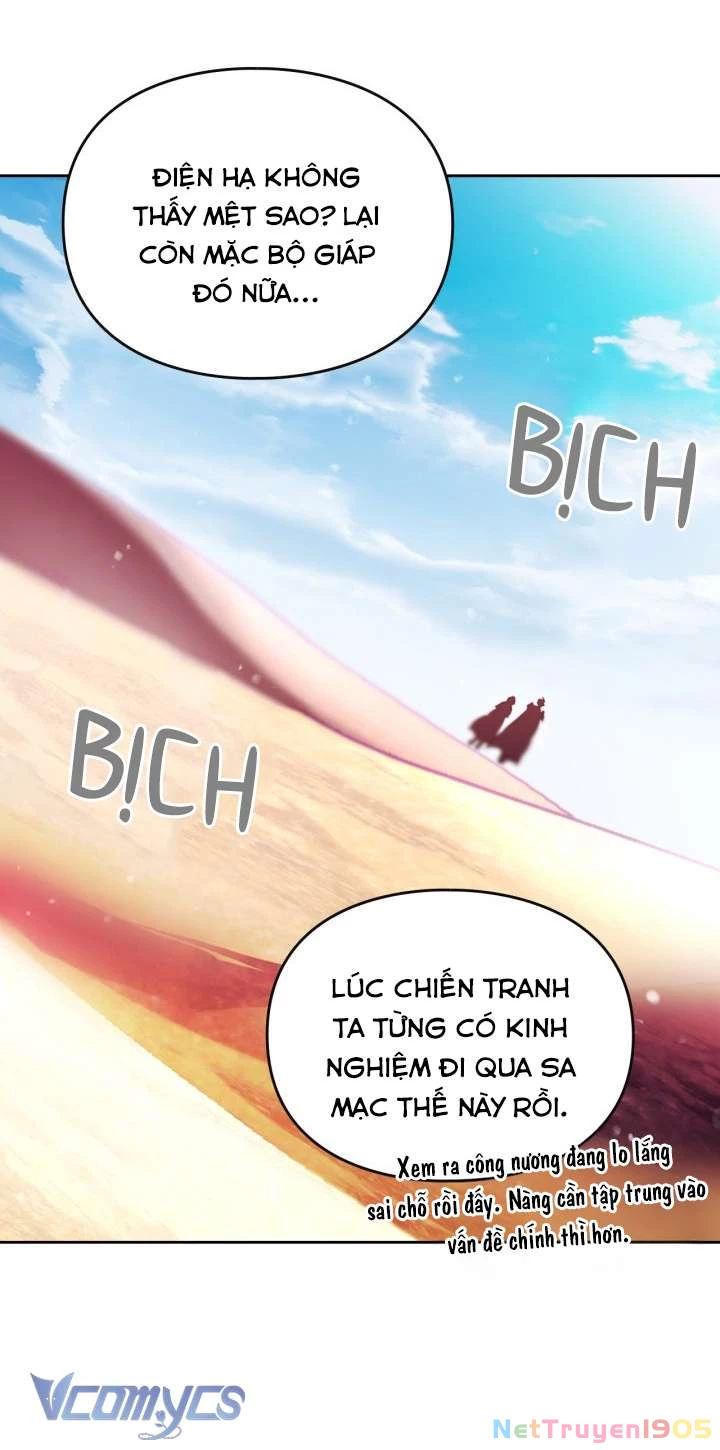 Kết Thúc Của Nhân Vật Phản Diện Chỉ Có Thể Là Cái Chết Chapter 181 - 25