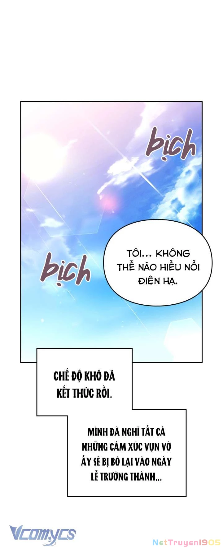 Kết Thúc Của Nhân Vật Phản Diện Chỉ Có Thể Là Cái Chết Chapter 181 - 36