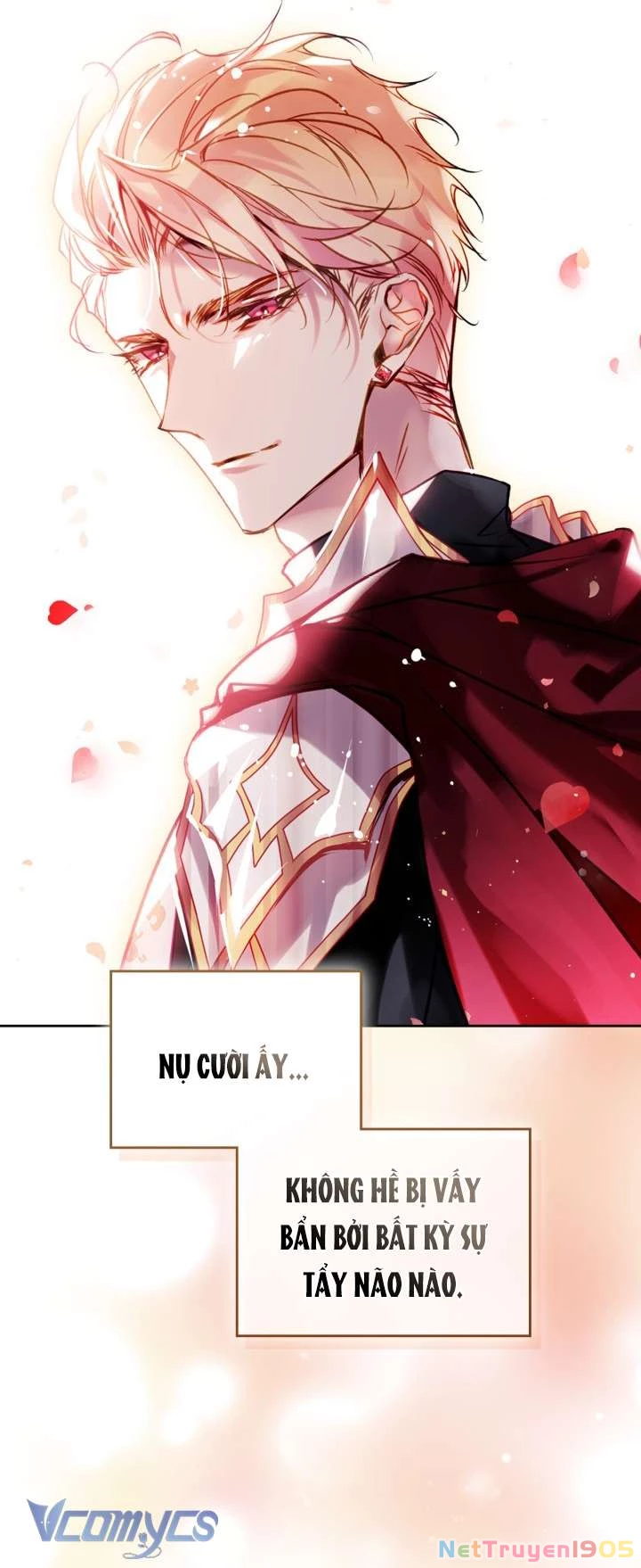 Kết Thúc Của Nhân Vật Phản Diện Chỉ Có Thể Là Cái Chết Chapter 181 - 49