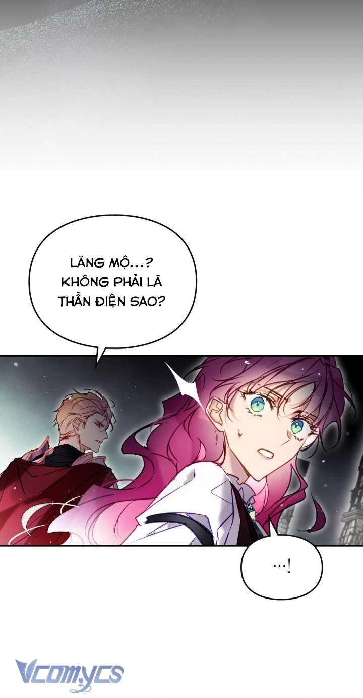 Kết Thúc Của Nhân Vật Phản Diện Chỉ Có Thể Là Cái Chết Chapter 181 - 57
