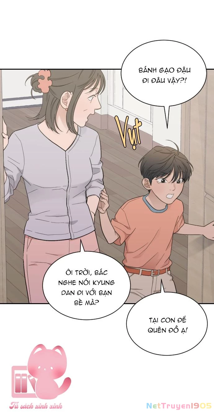 Vận May Không Ngờ Chapter 64 - 5