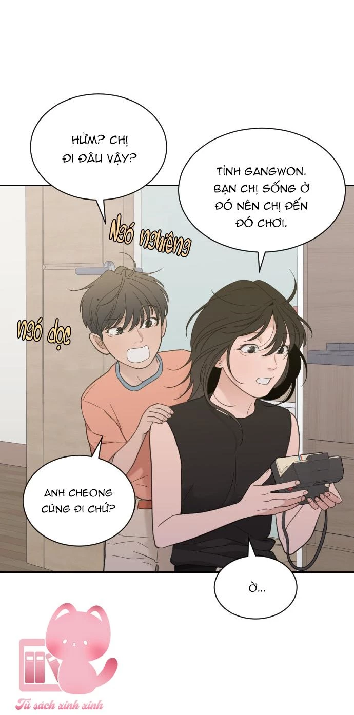 Vận May Không Ngờ Chapter 64 - 6