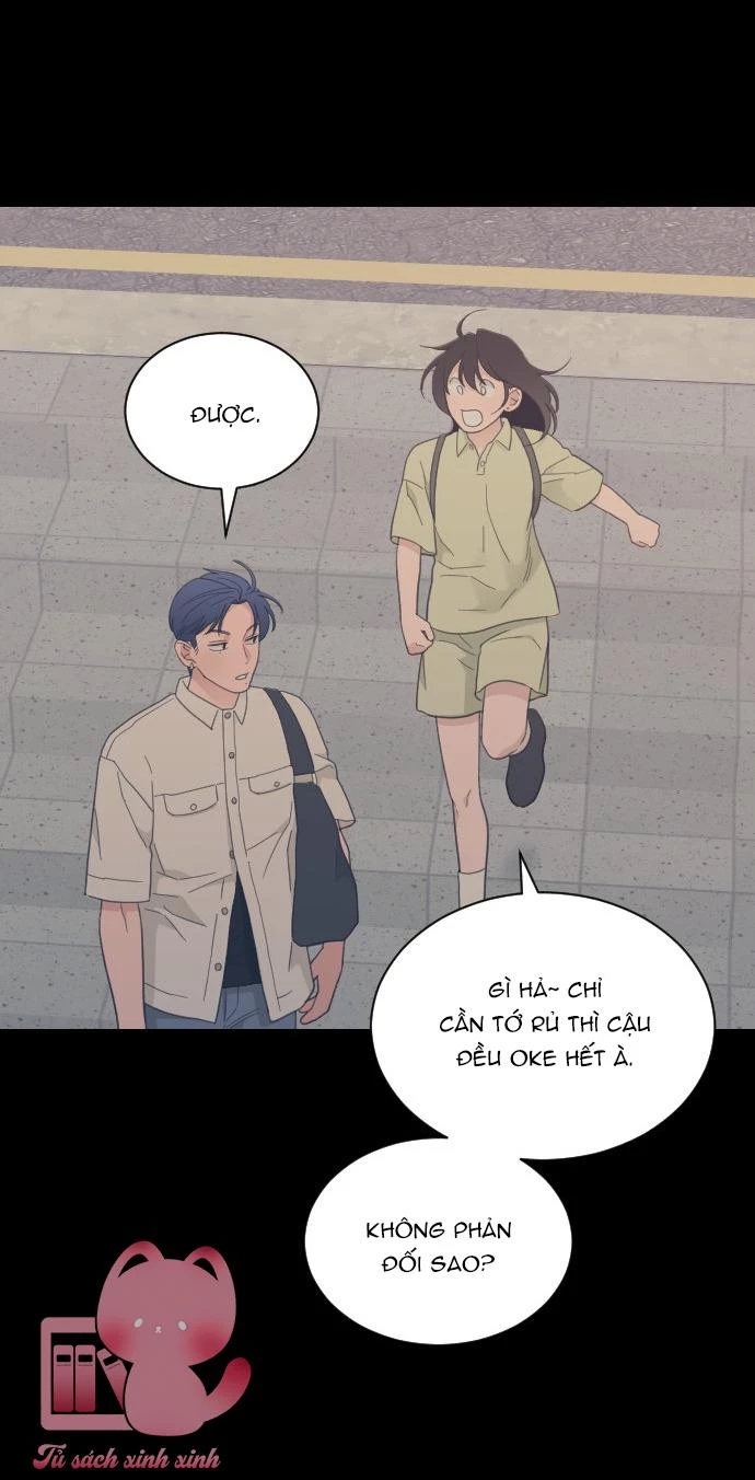 Vận May Không Ngờ Chapter 64 - 9