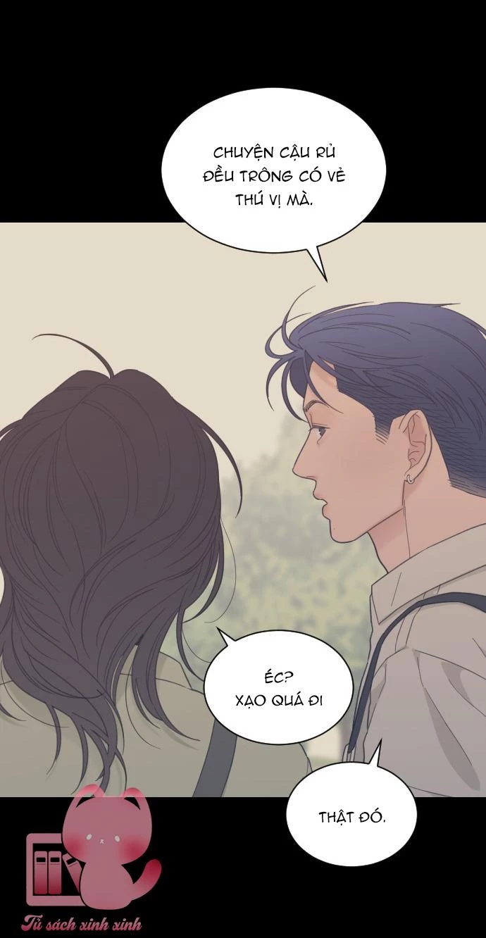 Vận May Không Ngờ Chapter 64 - 10
