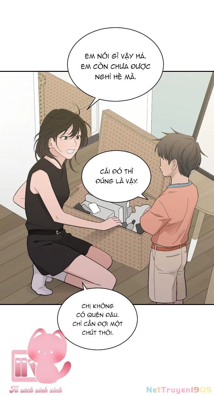 Vận May Không Ngờ Chapter 64 - 15