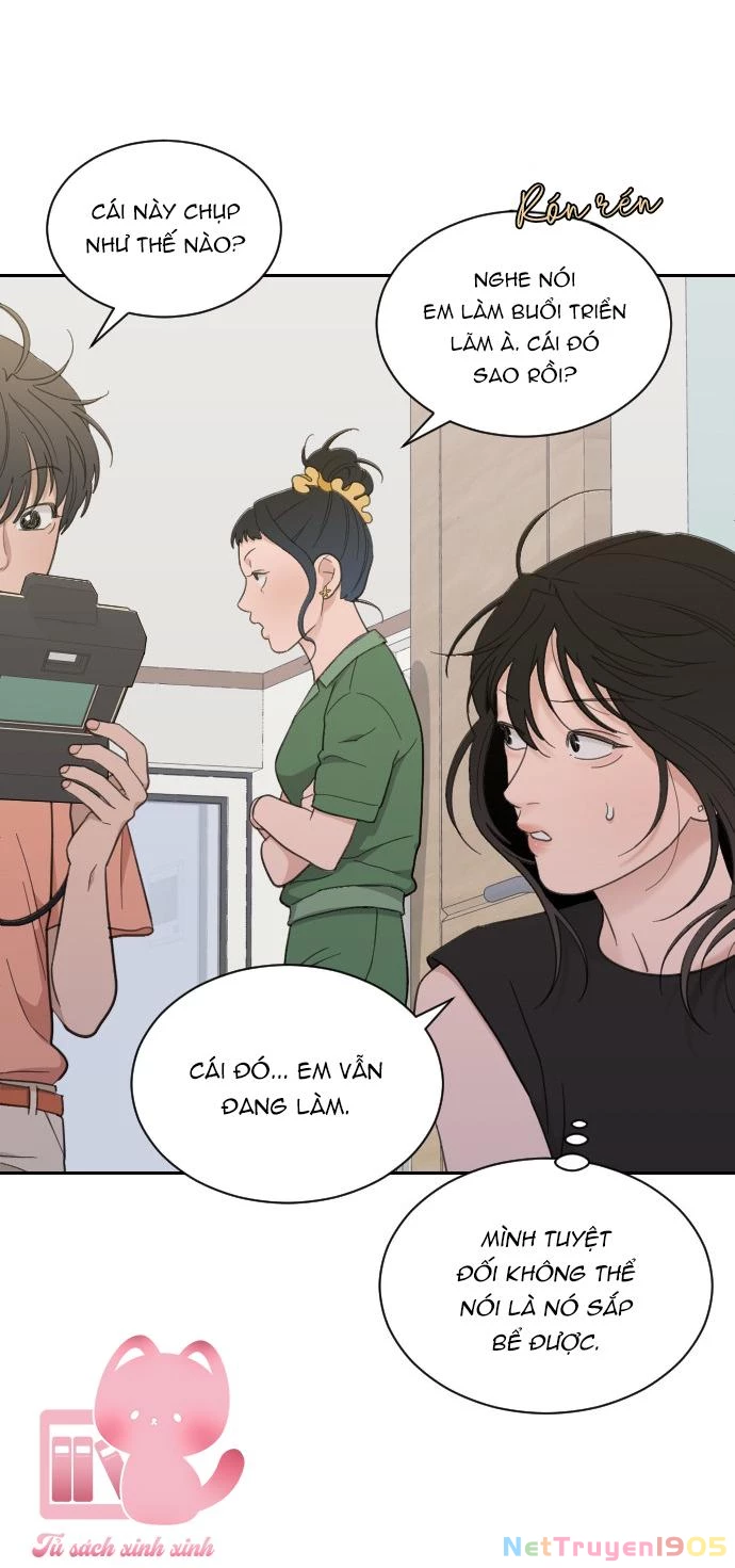 Vận May Không Ngờ Chapter 64 - 17