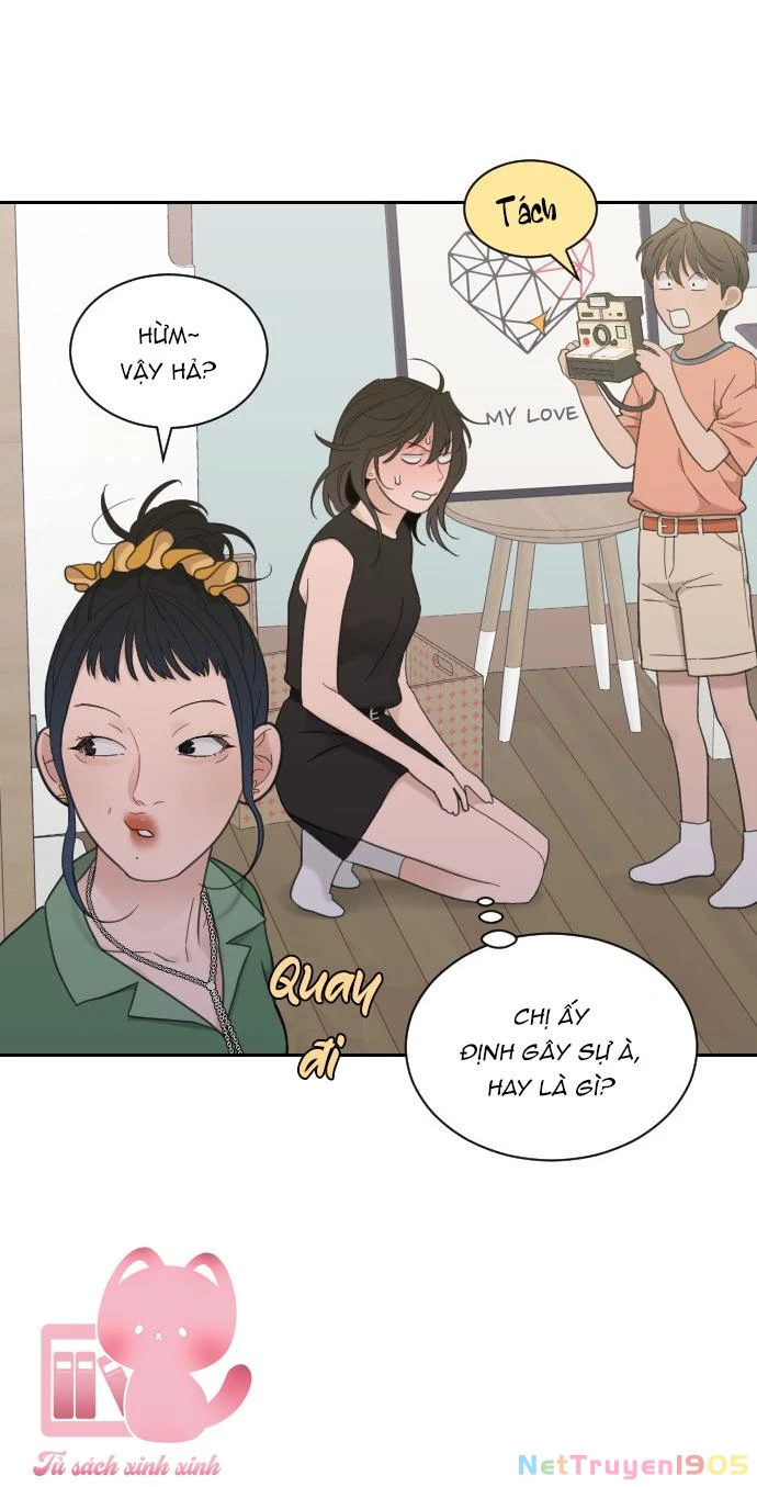 Vận May Không Ngờ Chapter 64 - 18