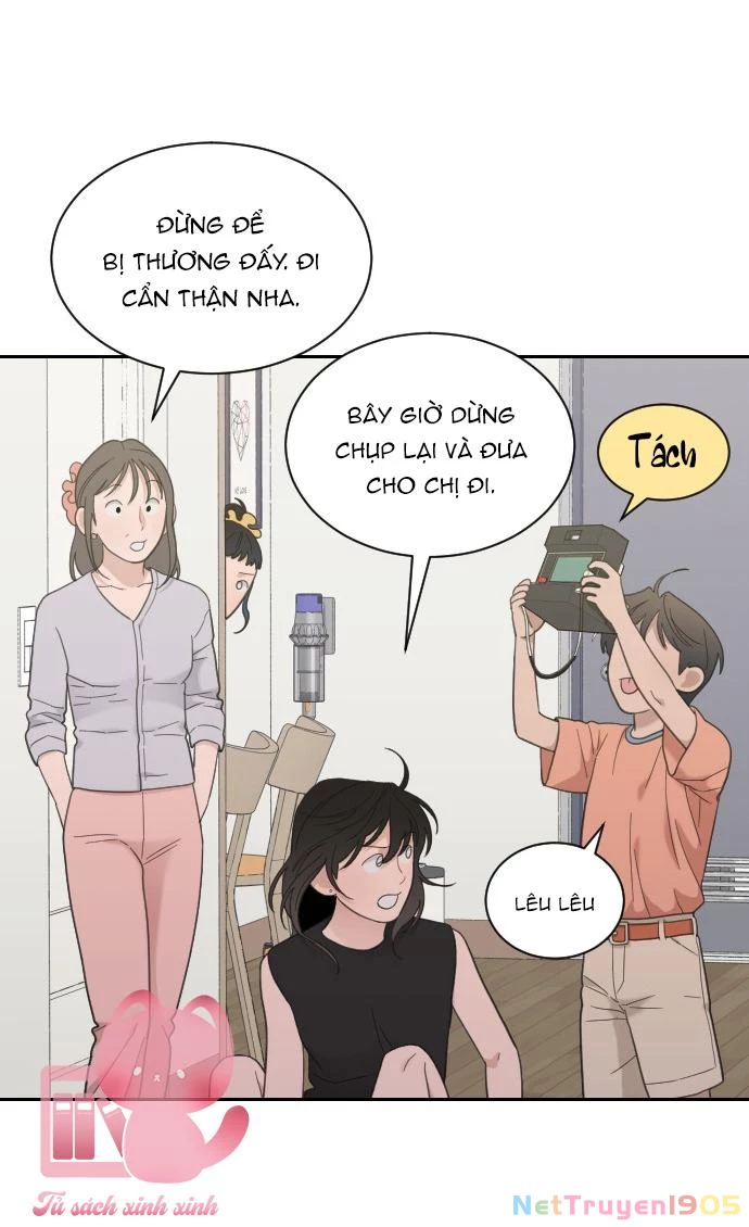 Vận May Không Ngờ Chapter 64 - 20