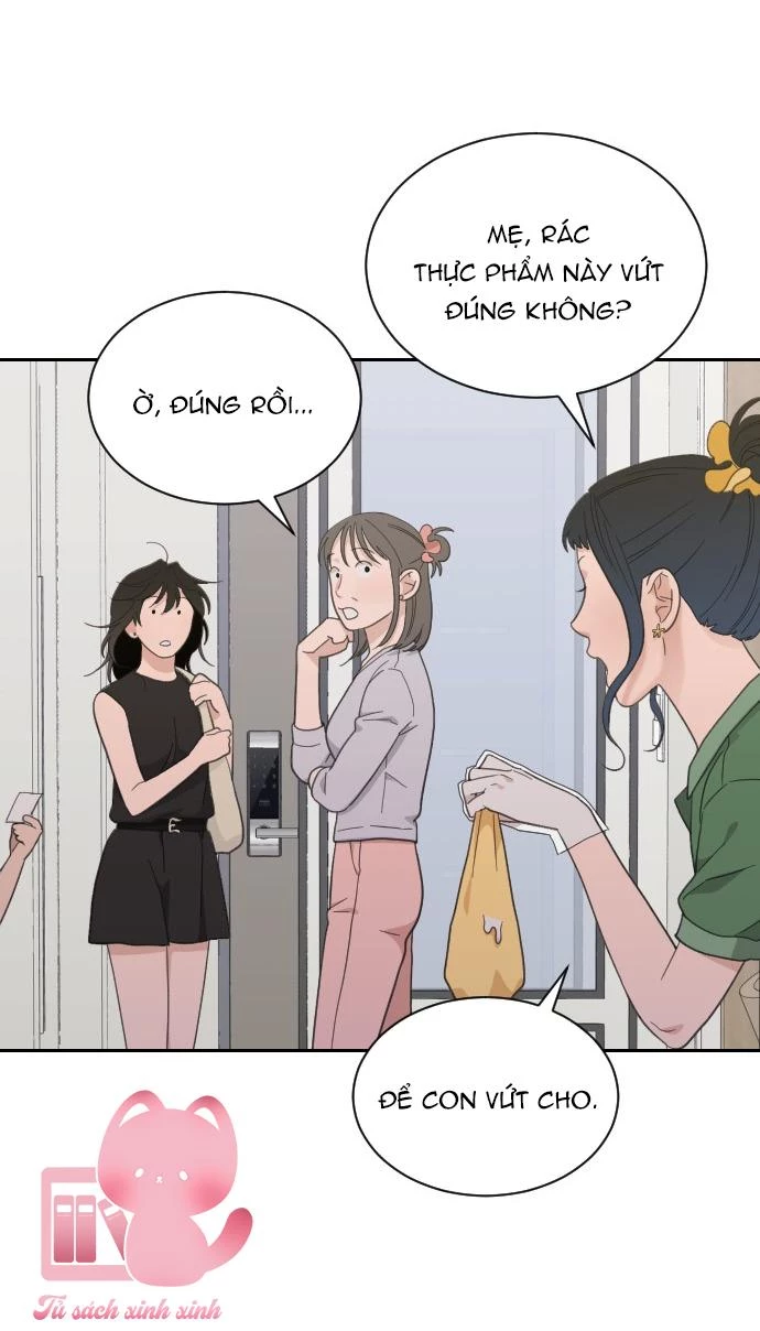 Vận May Không Ngờ Chapter 64 - 21
