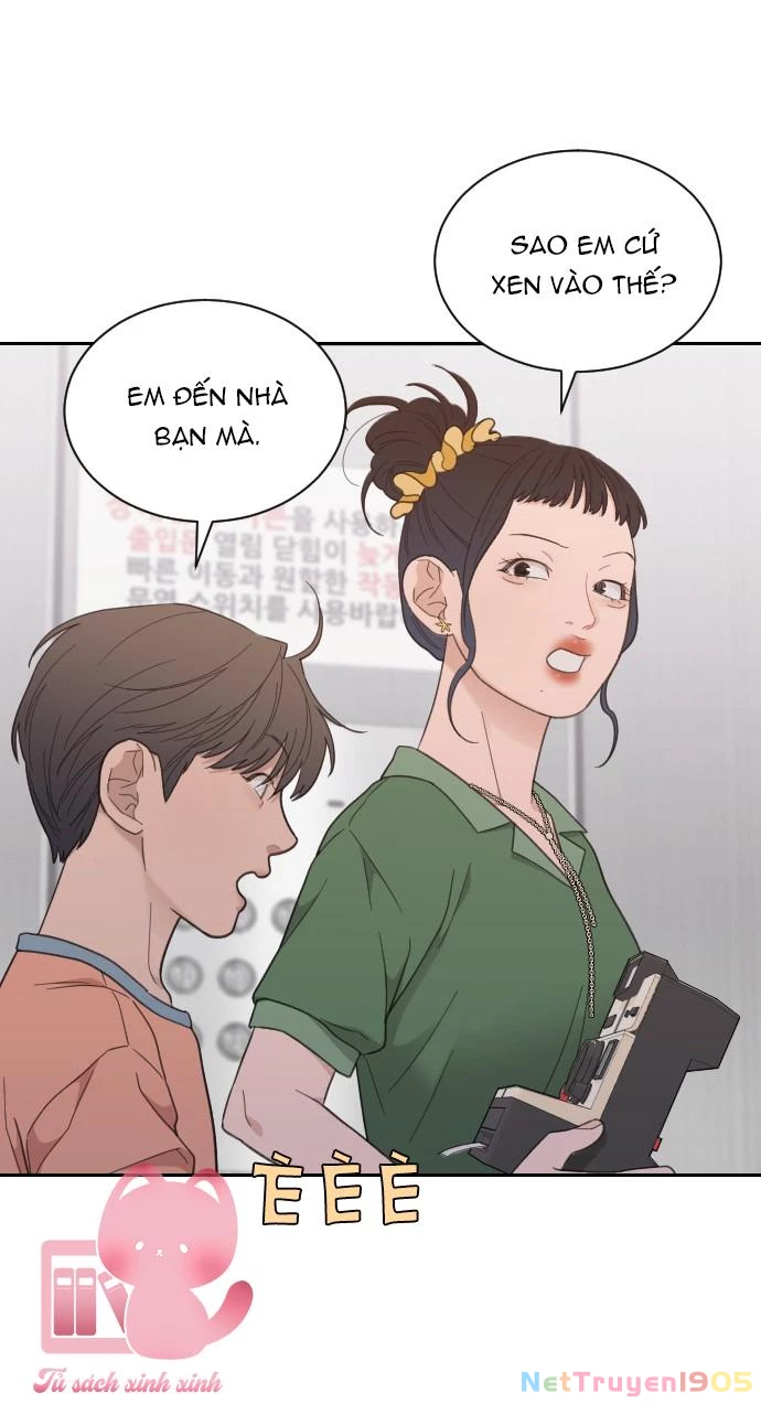 Vận May Không Ngờ Chapter 64 - 24