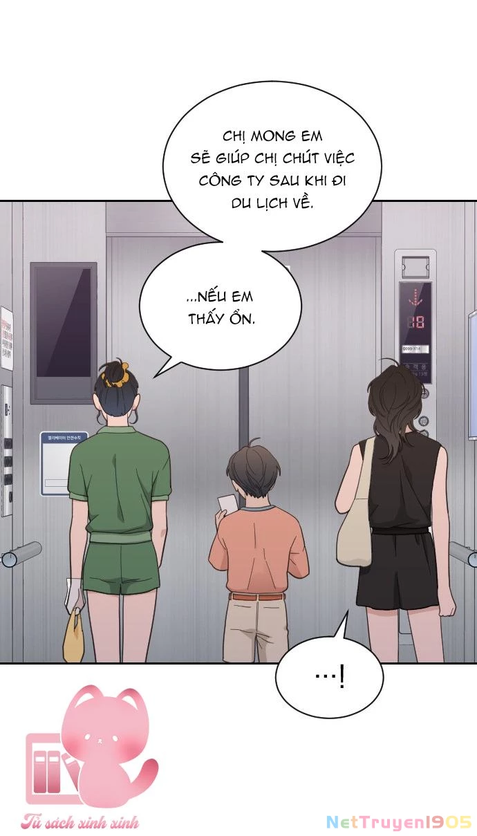 Vận May Không Ngờ Chapter 64 - 28