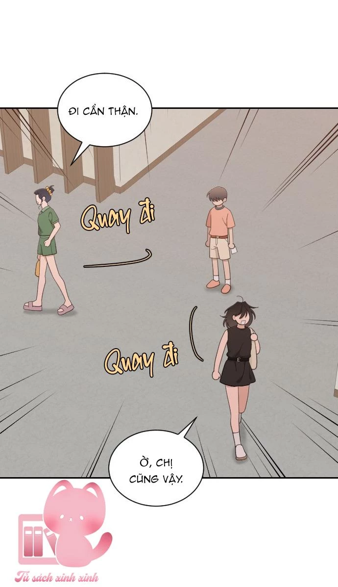 Vận May Không Ngờ Chapter 64 - 31
