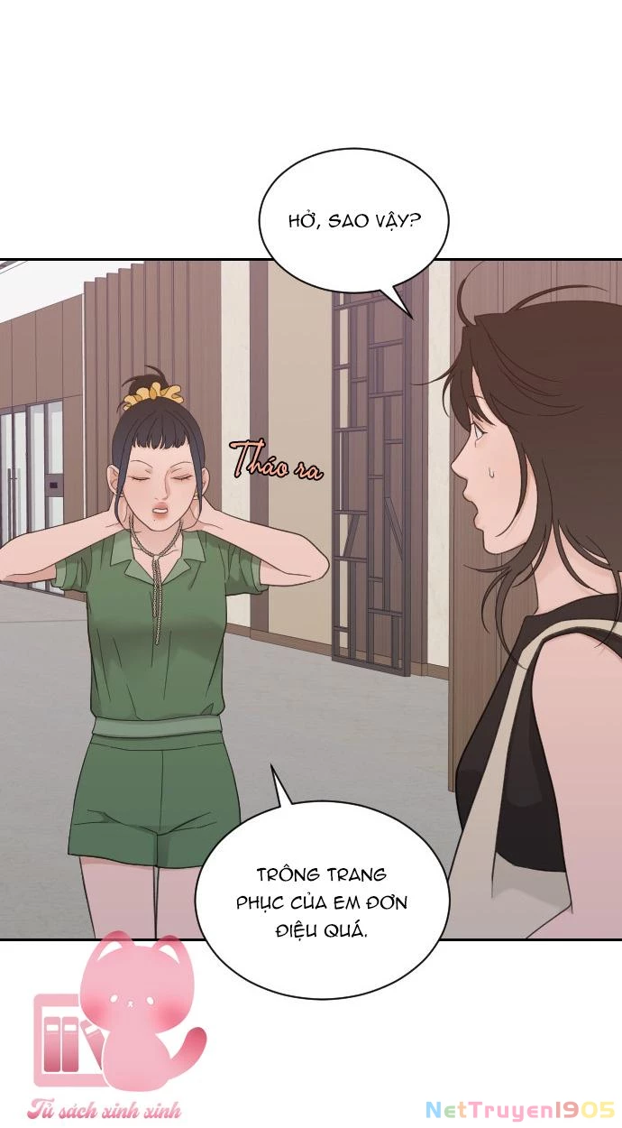 Vận May Không Ngờ Chapter 64 - 34