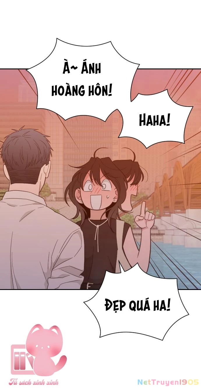 Vận May Không Ngờ Chapter 64 - 45