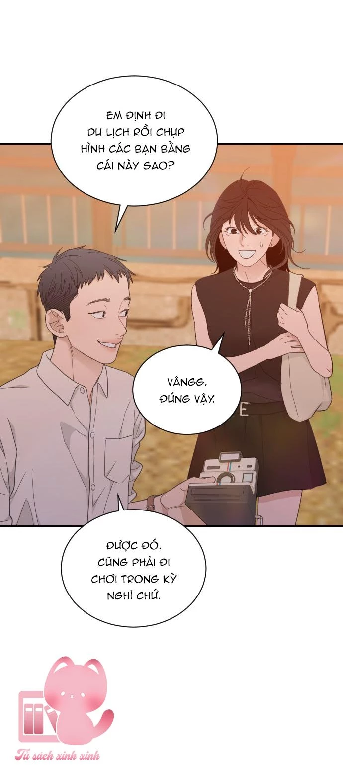 Vận May Không Ngờ Chapter 64 - 48
