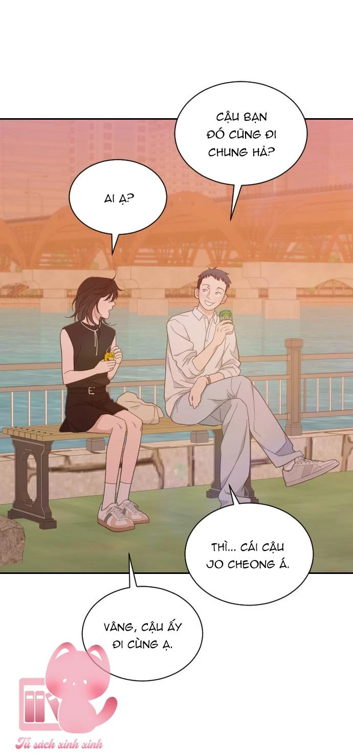 Vận May Không Ngờ Chapter 64 - 50