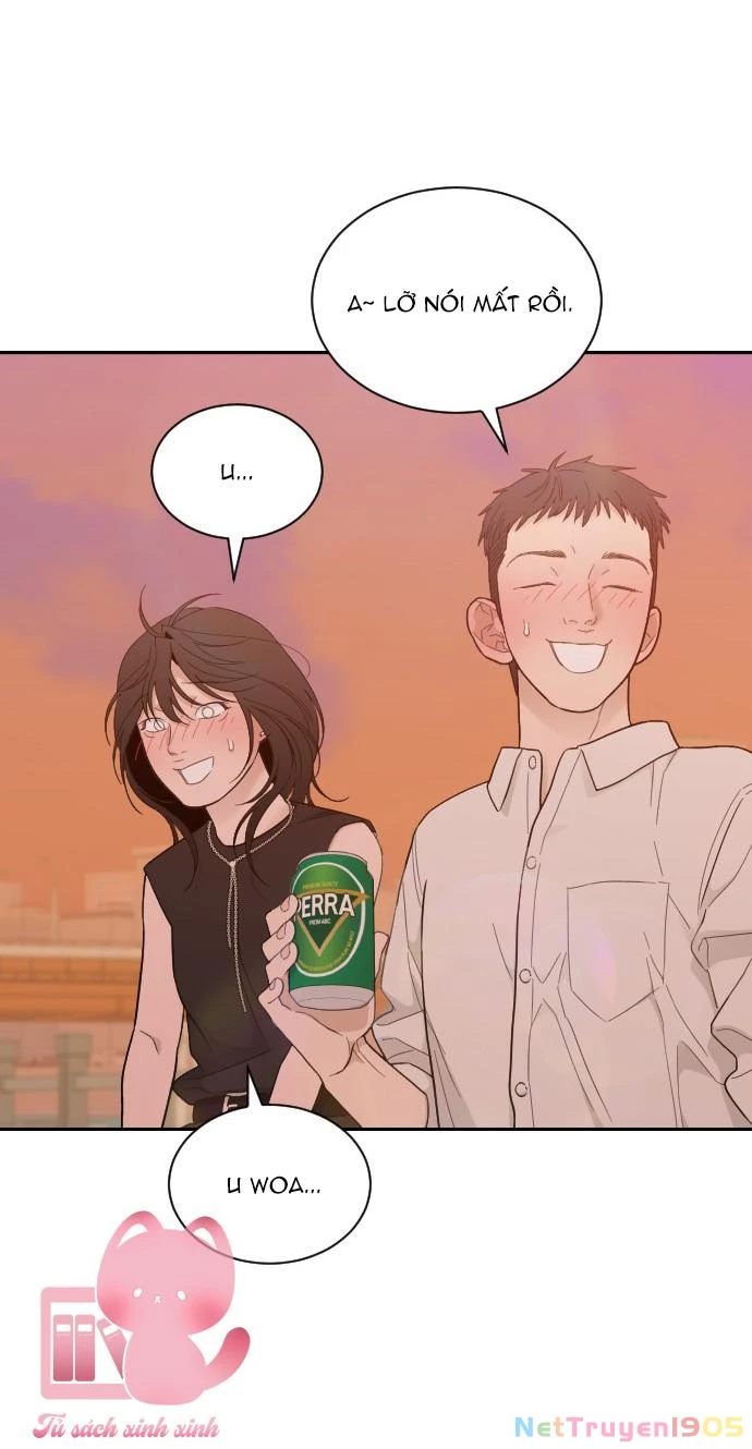 Vận May Không Ngờ Chapter 64 - 56