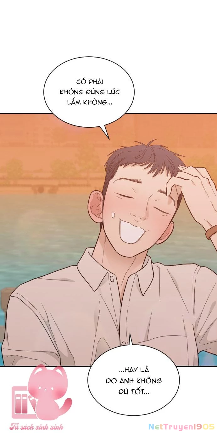 Vận May Không Ngờ Chapter 64 - 58