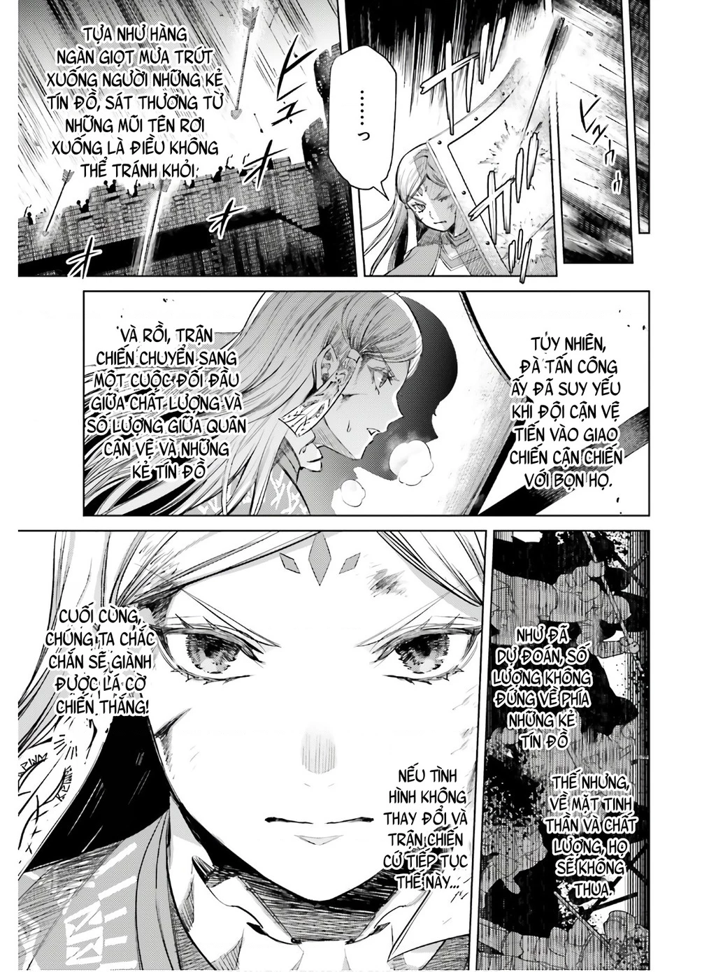 Negawakuba no Konote ni Koufuku Wo Chapter 11 - 24